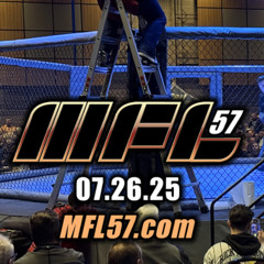 Todd Brown MFL 57