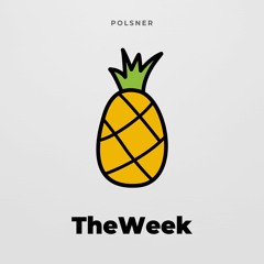The Weeknd Type Beat - "TheWeek" (Prod. Polsner)