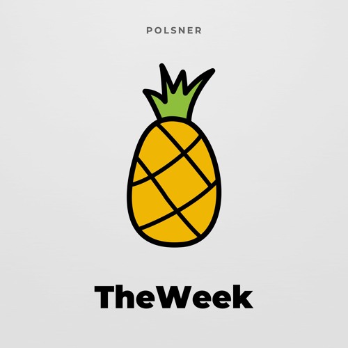 The Weeknd Type Beat - "TheWeek" (Prod. Polsner)