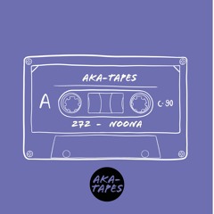 aka-tape no 272 by noona