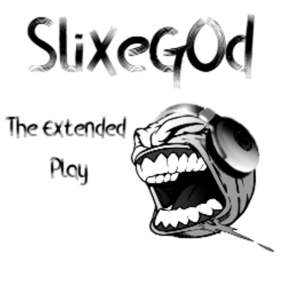 Stream SlixeG0d | Listen to The Extended Play playlist online for free ...