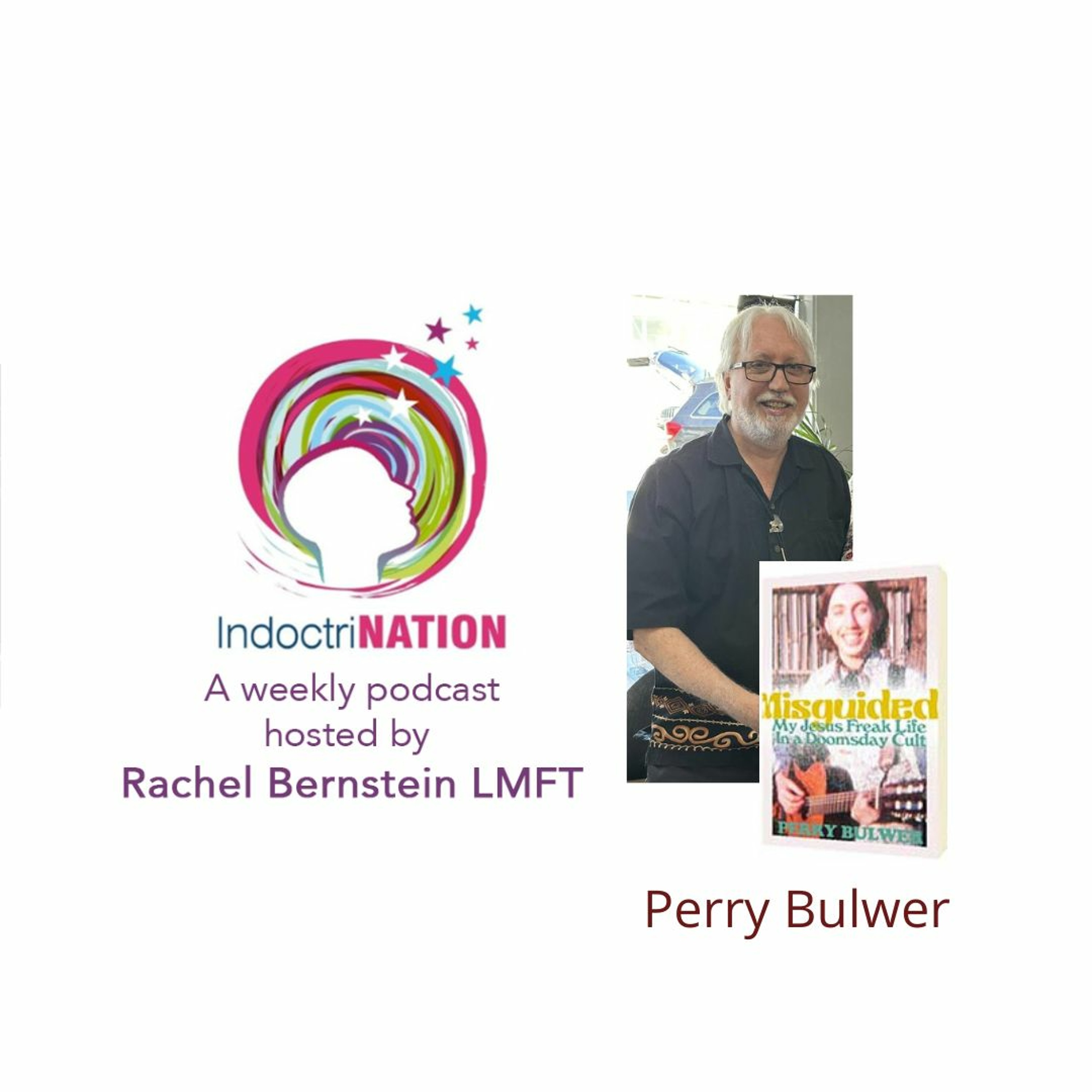Misguided w/Perry Bulwer Misguided w/Perry Bulwer