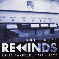 Sound creation (The Stunned Guys mix)