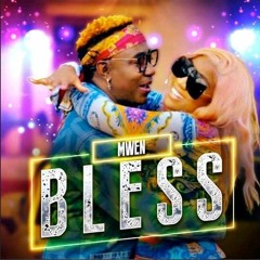 MELLY SINGS & KATALOG GABEL - "Mwen Bless" official VIDEO!