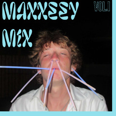 MAXXEY MIX