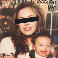 Different Day {prod. poppa}