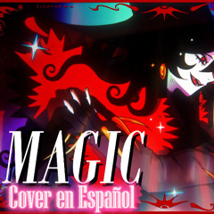 MAGIC | Ado | Cover en Español (Demo)