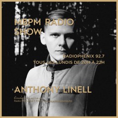MBPM #228 : Focus on Anthony Linell