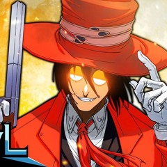 ALUCARD RAP SONG - “Addict” | FabvL ft. Cam Steady [Hellsing Ultimate]