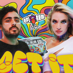 EFLOREM X CJ SILVA - GET IT MASTER