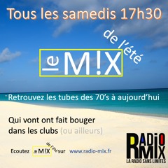 Pré Bande Annonce - Le Mix 24 (2906)