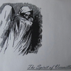 The Spirit of Versailles - Unreleased Demo
