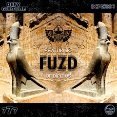 Defy Culture Mix Series 004 - FUZD