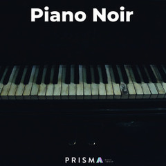 Piano Noir