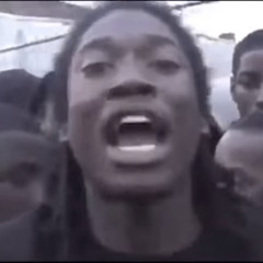 Young Meek Mill Classic Freestyle