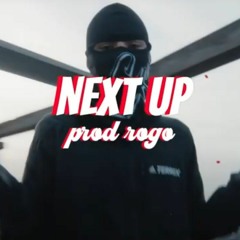 Hazey "packs and potions" Liverpool Drill Afro Type Beat - "next up" PROD rogo