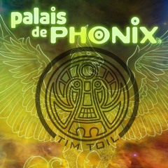 Tim Toil - Solfest 2021 - Palais De Phonix