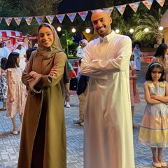 العيد عاد  زينة عماد - معاذ بقنة