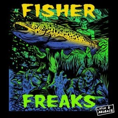 FISHER - Wanna Go Dancin' (Frank Spino Remake)