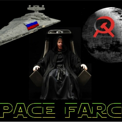 Show sample for 2/4/21: SPACE FARCE