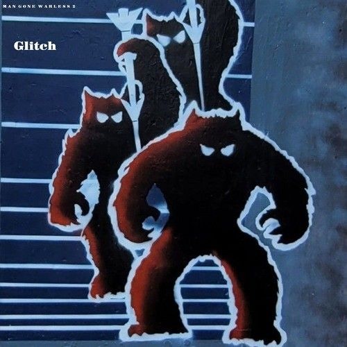 Glitch (Alter Ego Version)