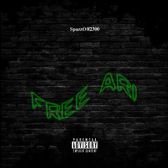 “FREE ARI – SpazzOff2300”
