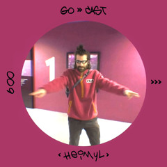 GO→ CAST009 : Heimyl