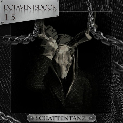 SNARE. / (SCHATTENTANZ) - DOPAVENTSDOOR 15