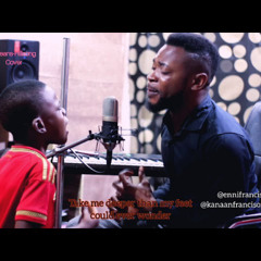 Oceans | by Enni Francis ft Kanaan Francis|