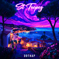 St Tropez (prod. Denna V)