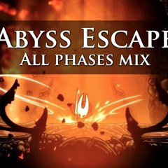 Silksong | Abyss Escape + Enter Pharloom