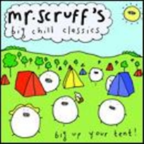 11 Wicked Can't Run This Dub - Glen Brown & King Tubby