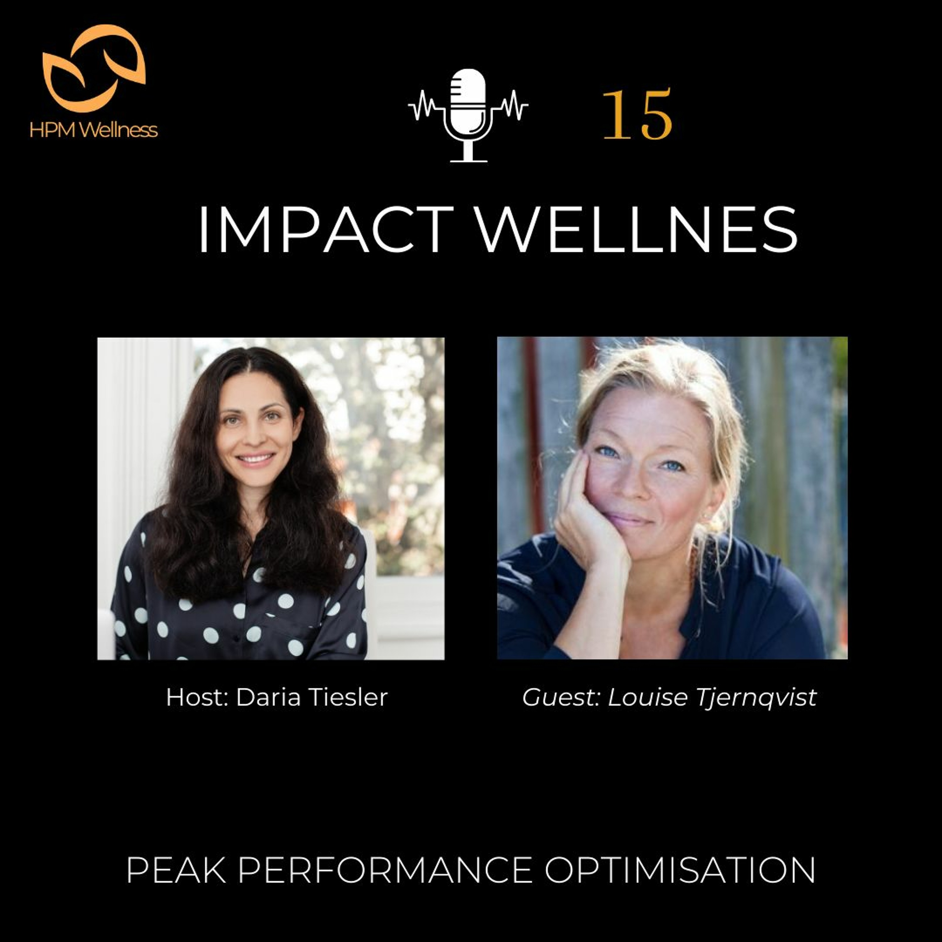 Impact Wellness