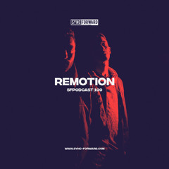 Sync Forward Podcast 100 - Remotion