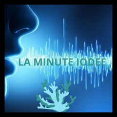 minute iodée