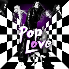 PopLove 9 : Mashup of 2020 + 2021