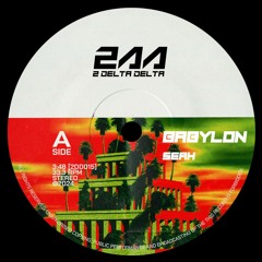 2DD015 - SEAH - Babylon [Free DL]