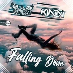 SethroW & Kinn - Falling Down