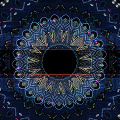 Aura Psychedelic
