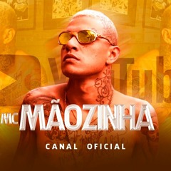 MC Mãozinha - Eu Sou Favela (DJ Bolt)
