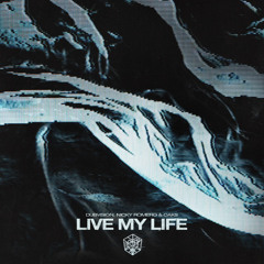 DubVision, Nicky Romero & Oaks - Live My Life ( Hann Remix )