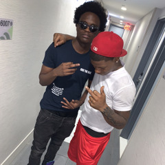 Walblixk x Mikey Gzz- Direct Message