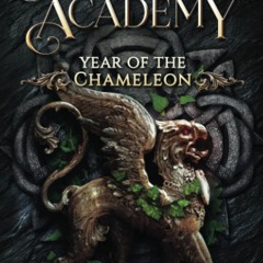 READ⚡️DOWNLOAD Shadowspell Academy Year of the Chameleon (Book )