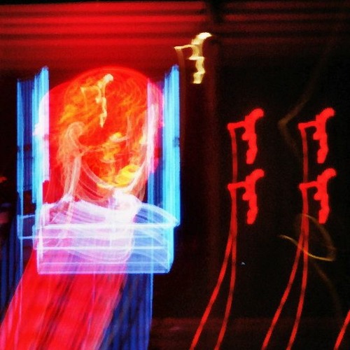 i know a place (conan gray)