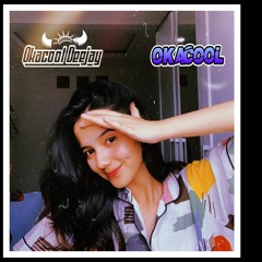 DJ JUNGLE DUTCH SATRU VIRAL TIKTOK X ANTARA NYAMAN DAN CINTA JEDAG JEDUG TIKTOK TERBARU By ©OKACOOL