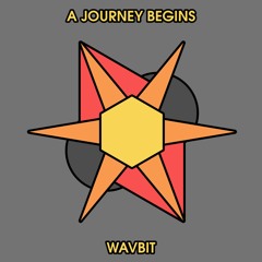 A Journey Begins