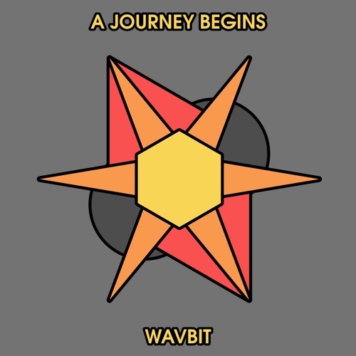A Journey Begins