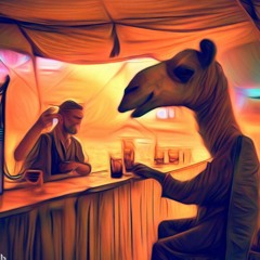 Ali BarBar -Arabian Nights Late Night Quiet Mix