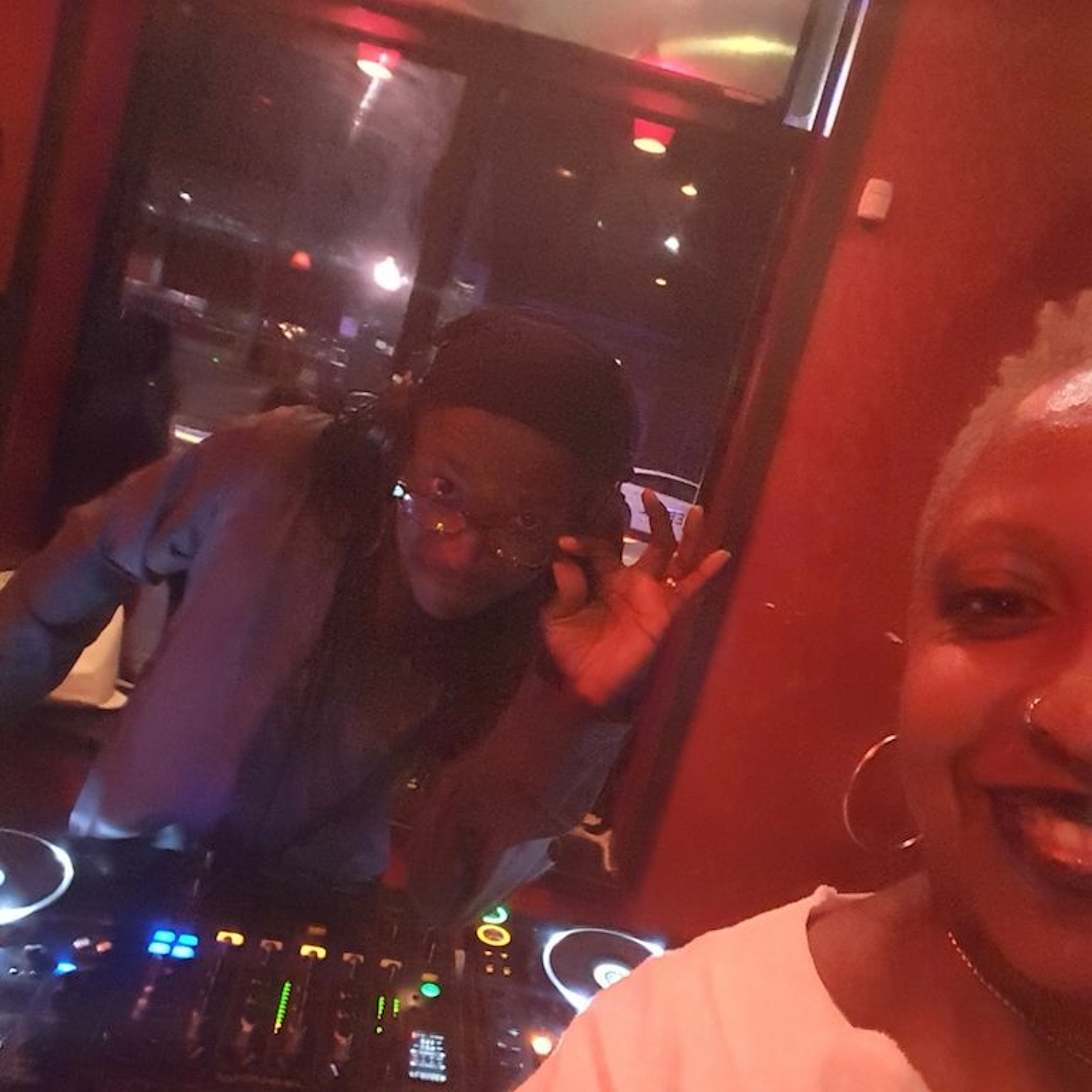 DJ Dreea Muzic Show