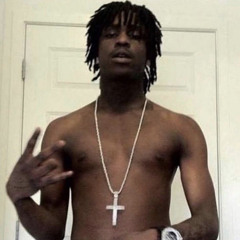 kills- chief keef (sped up)